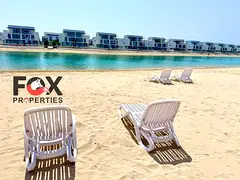 Sun Island, A Beautiful Destination | Flexible Payment Plan | Sharjah Waterfront, Sharjah