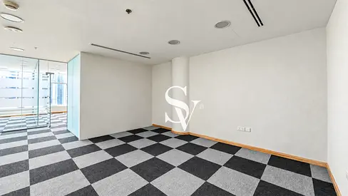 VACANT | PREMIUM FITTED | HIGH FLOOR | VASTU
