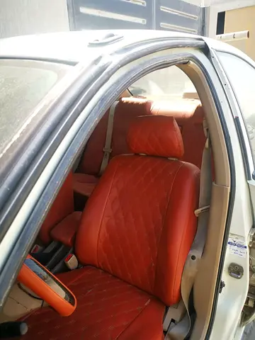 صورة 5 لـ 2009 Nissan SUNNY