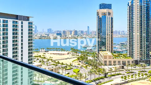 Brand New | Corner Unit | High Floor