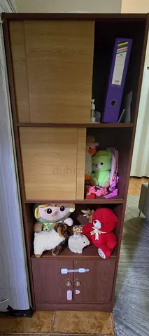 Bookshelf