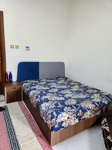 Bed set