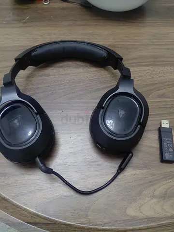 Urgent sell Turtle Beach Ear Force Stealth 520 Wireless Gaming Headset