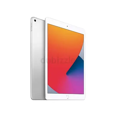 Apple iPad (8th Generation) - 32GB - Space Grey - 10.2 inch