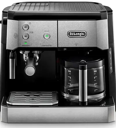 Coffee machine