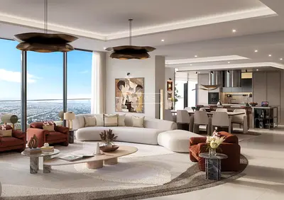 Selling on Purchased price / Luxury Property / Amenities view
