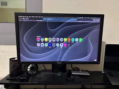 URGENT Dell E2216H Monitor