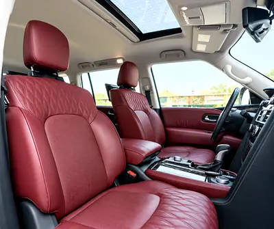 صورة 9 لـ 2022 Nissan PATROL