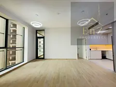 Bright 1BR Apartment | Unfurnished | Prime Business Bay