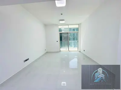 CHEAPEST STUDIO NEAR TECHNOHUB SILICON HEAD QUARTER WITH BALCONY CALL NOW