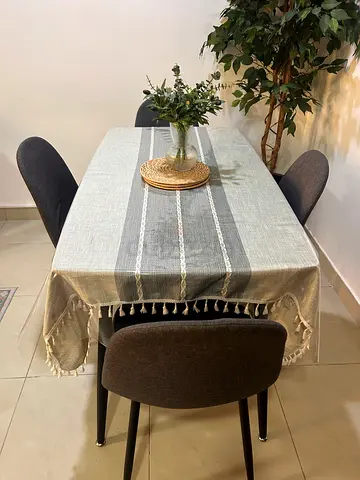 4 seater dining table for sale
