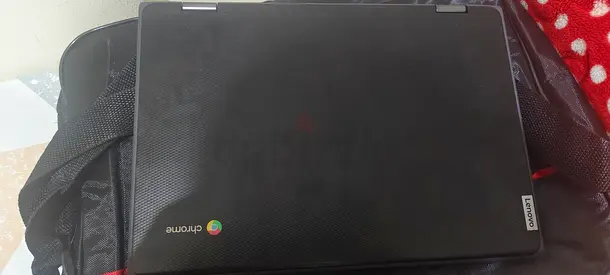 Lenovo Chromebook laptop - used, good condition