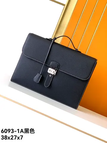 HERMES LAPTOP BAG SUPER MASTER HIGH QUALITY