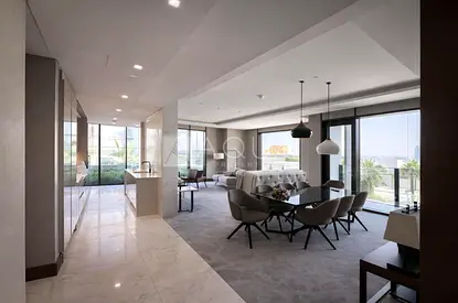 4 BR | Seaview | Luxury Bluewaters Living