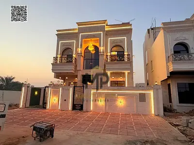 A villa featuring an elegant classic design and an excellent ownership opportunity; offered at a special, negotiable price that includes title transfe