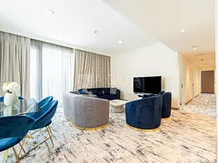 Podium Level | Brand New | Fully Furnished
