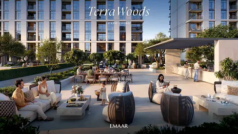Walking to Metro | High ROI | Nature Living | High Asset Appreciation