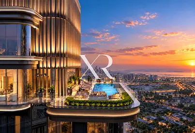 Sold Out Project | Full Burj View | High Floor | EMAAR Resale