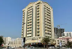 1 BHK FOR RENT, FAMILY BUILDIG, OPPOSITE MEGAMALL
