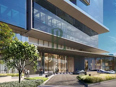 Multiple Options | Premium Office | Prime Location