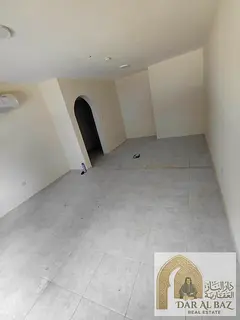 Official Bachelor Accommodation – 2 Bedroom Apartment for Rent in Al Majaz 1 2 Bedrooms and Living