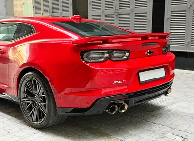 صورة 6 لـ 2023 Chevrolet CAMARO