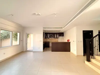 LANDSCAPE | SINGLE ROW | NEAR POOL &amp; PARK
