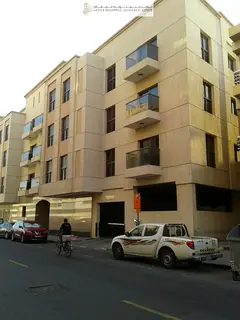 🏡 Spacious & Well-Maintained | Peaceful Family Area | Ideal for Residential Use with Balcony