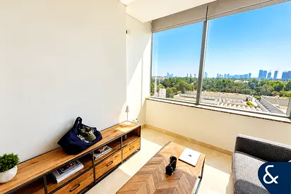 Studio Apartment | Furnished | Available now