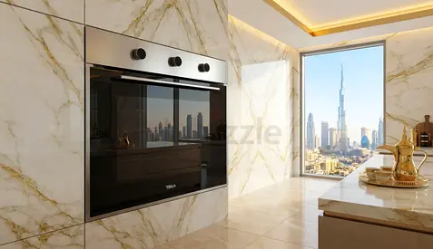 Teka 90cm Built-In Gas Oven with Fan – New Model