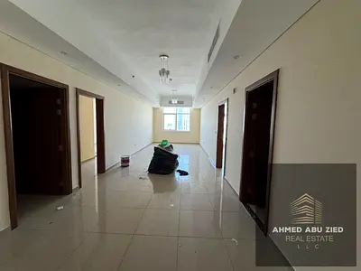 Big Size - 2 BR + Hall - Spacious Space - Direct On Itthad E11 - Balcony - Big Kitchen - Central AC + Inverter - Parking - Maid Room