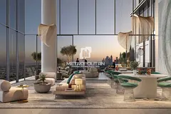 Spacious Living | Skyline Outlook | Big Layout