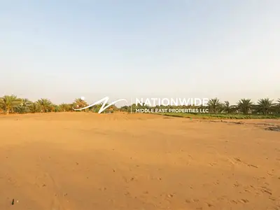 Spacious Plot | Investment Opportunity| High ROI