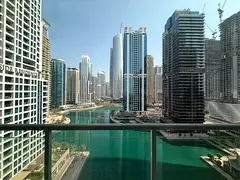 BRIGHT 2BR+MAID | WATER VIEW | MULTIPLE CHEQUES