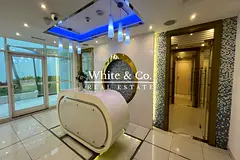 Unfurnished | Studio Apartment | Central