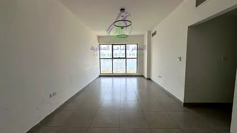 2-Bedroom Apartment for Rent, Second Tenant, Open Garden and Sea Views from All Rooms, 3 Bathrooms and Built-in Wardrobes