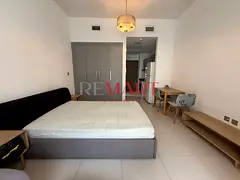 Furnished Studio | Candace Aster | Balcony View