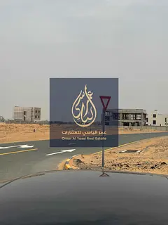 Spacious Residential Plot in Al Blida 1