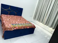 Executive Bed Space