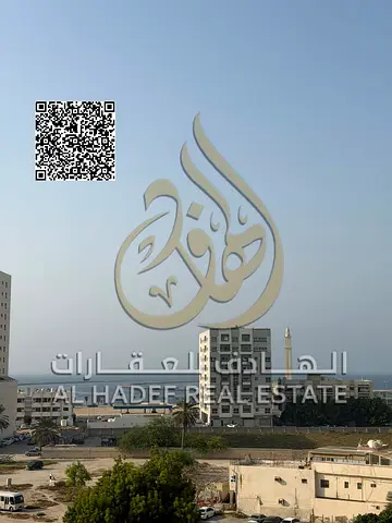 غرفة وصالة | 2 حمام | بلكونة بإطلالة مفتوحة | ثاني ساكن | منطقة البستان | موقع مميز بالخدمات | قريب من كورنيش عجمان والممشى | مخرج سهل لشارع الشيخ محم