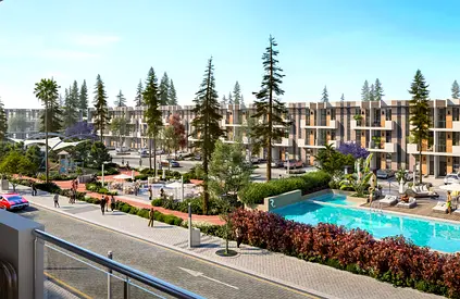 Stunning 5BR Townhouse | Special 40% Cash Offer