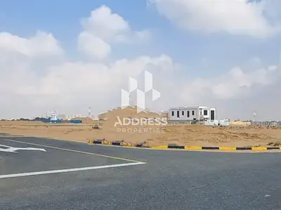 Basateen Al Zubair – Sharjah | Residential Investment Plot for Sale