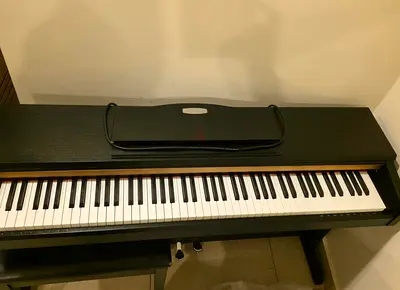 Viscount VP-111 Digital Piano – Excellent Working Condition