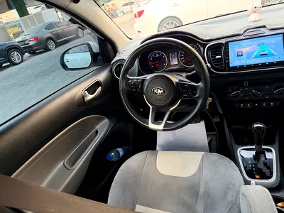 2020 KIA PEGAS — миниатюра 11