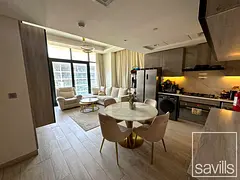 Spacious 3-Bedoom Apartment | Prime Location