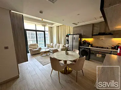 Spacious 3-Bedoom Apartment | Prime Location