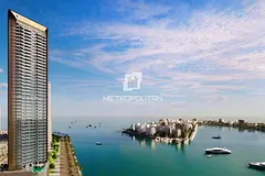 Full Sea View| High Floor Living | Investment Deal