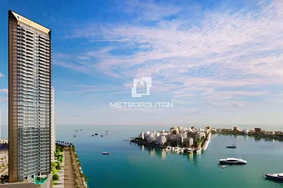 Full Sea View| High Floor Living | Investment Deal