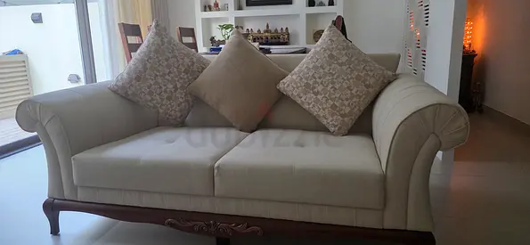 Sofa 3 seater new