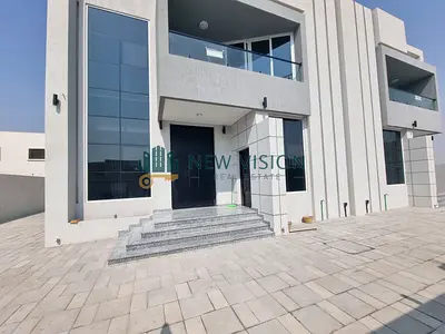First Occupant Villa | 4 Master Bedrooms | Maid’s Room + Store | Wardrobes | Parking | Excellent Finishing | Ready to Move In